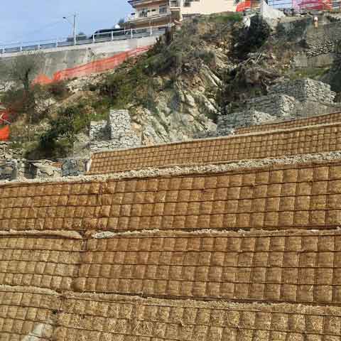 ADEGUAMENTO IDRAULICO RIO GALLI